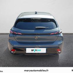 Peugeot 308 III Phase 1 308 Hybrid 145 e-DCS6 Allure Vire Normandie