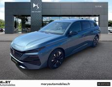 Peugeot 308 SW Phase 2 Vire Normandie