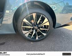 Peugeot 308 SW Phase 2 Vire Normandie