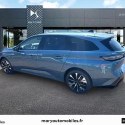 Peugeot 308 SW Phase 2 308 SW Hybrid 145 e-DCS6 Allure Vire Normandie