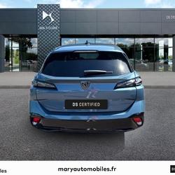 Peugeot 308 SW Phase 2 308 SW Hybrid 145 e-DCS6 Allure Vire Normandie