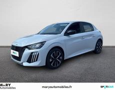 Peugeot 208 Vire Normandie