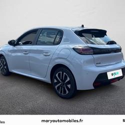 Peugeot 208 208 Turbo 100 ch BVM6 Style Vire Normandie