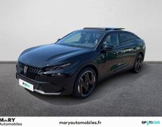 Peugeot 408 Vire Normandie