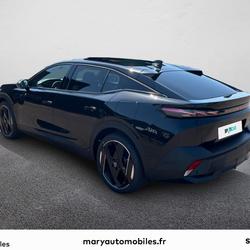Peugeot 408 408 Plug-in Hybrid 240 ch e-DCS7 GT Exclusive Vire Normandie