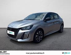 Peugeot 208 Vire Normandie