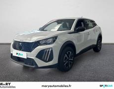 Peugeot 2008 Vire Normandie