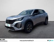 Peugeot 2008 Vire Normandie