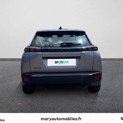 Peugeot 2008 2008 100 S&S BVM6 Style Vire Normandie