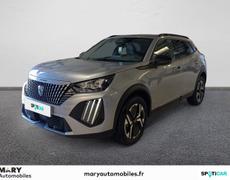 Peugeot 2008 Saint-Quentin