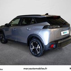 Peugeot 2008 2008 Turbo 100 ch BVM6 Allure Saint-Quentin