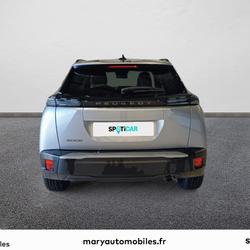 Peugeot 2008 2008 Turbo 100 ch BVM6 Allure Saint-Quentin