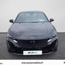 Peugeot 308 III Phase 1 308 BlueHDi 130ch S&S EAT8 GT Longueau
