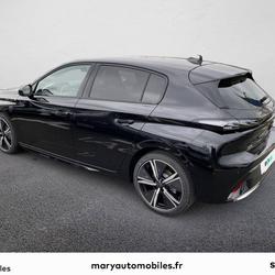 Peugeot 308 III Phase 1 308 BlueHDi 130ch S&S EAT8 GT Longueau