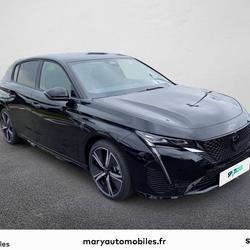 Peugeot 308 III Phase 1 308 BlueHDi 130ch S&S EAT8 GT Longueau