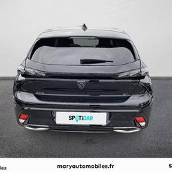 Peugeot 308 III Phase 1 308 BlueHDi 130ch S&S EAT8 GT Longueau