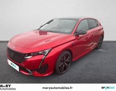 Peugeot 308 III Phase 1 Longueau