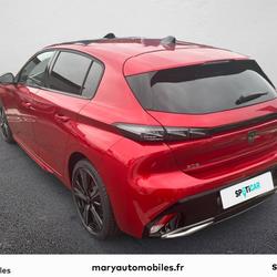 Peugeot 308 III Phase 1 308 PureTech 130ch S&S EAT8 GT Longueau