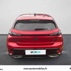Peugeot 308 III Phase 1 308 PureTech 130ch S&S EAT8 GT Longueau