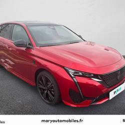 Peugeot 308 III Phase 1 308 PureTech 130ch S&S EAT8 GT Longueau