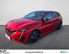 Peugeot 308 III Phase 1 Longueau