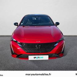 Peugeot 308 III Phase 1 308 PureTech 130ch S&S EAT8 GT Longueau