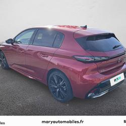 Peugeot 308 III Phase 1 308 PureTech 130ch S&S EAT8 GT Longueau
