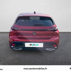 Peugeot 308 III Phase 1 308 PureTech 130ch S&S EAT8 GT Longueau