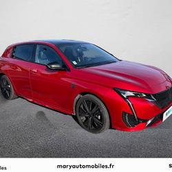 Peugeot 308 III Phase 1 308 PureTech 130ch S&S EAT8 GT Longueau