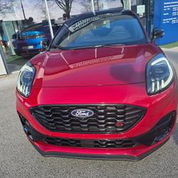 Ford Puma 1.0 EcoBoost Hybrid 170ch ST S&S Powershift Dijon