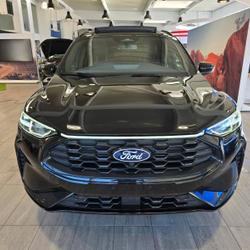 Ford Kuga 2.5 Duratec 180ch Hybrid FlexiFuel ST-Line X Powershift Dijon