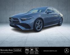 Mercedes Classe A Castelnau-le-Lez