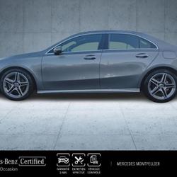 Mercedes Classe A 200 d 150ch AMG Line 8G-DCT Castelnau-le-Lez