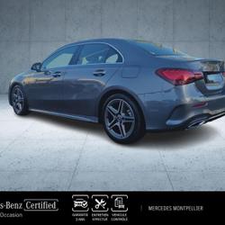 Mercedes Classe A 200 d 150ch AMG Line 8G-DCT Castelnau-le-Lez