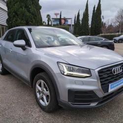 Audi Q2 2.0 TDI 190ch Business line quattro S tronic 7 N&icirc;mes