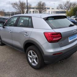 Audi Q2 2.0 TDI 190ch Business line quattro S tronic 7 N&icirc;mes