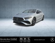 Mercedes Classe A Castelnau-le-Lez