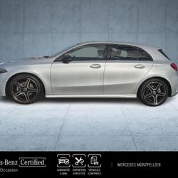 Mercedes Classe A 200 163ch AMG Line 7G-DCT Castelnau-le-Lez