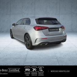 Mercedes Classe A 200 163ch AMG Line 7G-DCT Castelnau-le-Lez