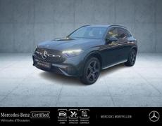 Mercedes GLC Castelnau-le-Lez