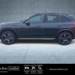 Mercedes GLC 300 e Hybrid 313ch AMG Line 4Matic 9G-Tronic Castelnau-le-Lez