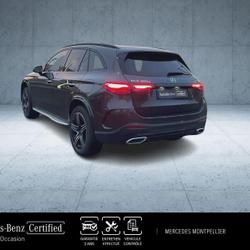 Mercedes GLC 300 e Hybrid 313ch AMG Line 4Matic 9G-Tronic Castelnau-le-Lez