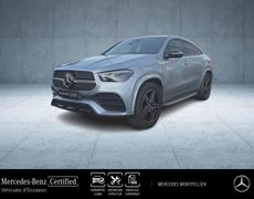 Mercedes GLE