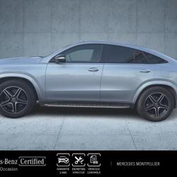 Mercedes GLE 350 de 194+136ch AMG Line 4Matic 9G-Tronic Castelnau-le-Lez