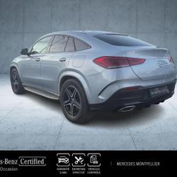 Mercedes GLE 350 de 194+136ch AMG Line 4Matic 9G-Tronic Castelnau-le-Lez
