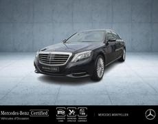 Mercedes Classe S