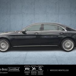 Mercedes Classe S 350 d Executive L 9G-Tronic Castelnau-le-Lez