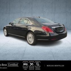 Mercedes Classe S 350 d Executive L 9G-Tronic Castelnau-le-Lez