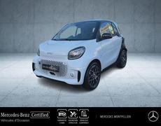 Smart Fortwo Castelnau-le-Lez