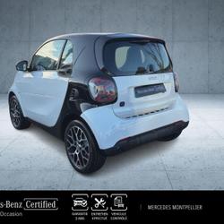 Smart Fortwo EQ 82ch prime Castelnau-le-Lez